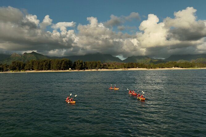 Discover Popoia Island and Kailua Bay by Kayak Guided Tour - Who Should Book This Tour?
