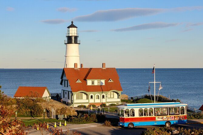 Discover Portland City and Lighthouse Tour - Who Should Consider This Tour?