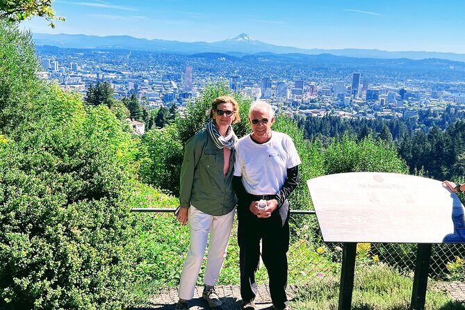 Discover Portland Half-Day Small-Group City Tour - Who Will Love This Tour?