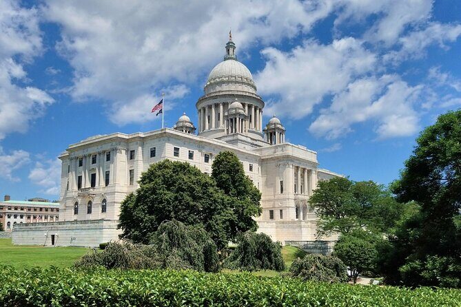 Discover Providence Guided Sightseeing Tour - The Guide: The Heart of the Experience