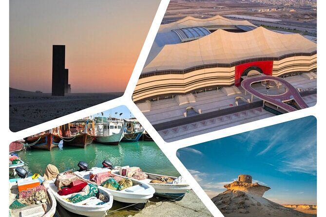 Discover Qatars Hidden Gems: North & West Coast Private Tour - Who Will Love This Tour?