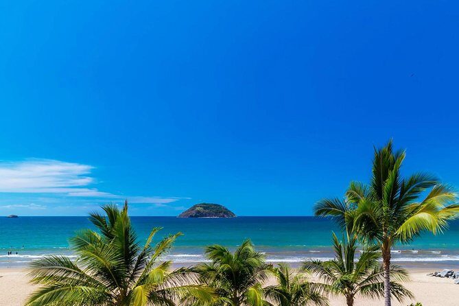 Discover Rincón De Guayabitos with a visit to Coral Island - Who Will Enjoy This Tour?