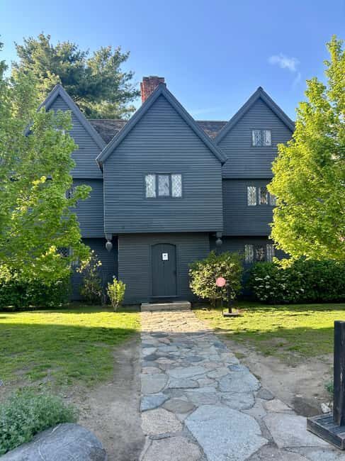 Discover Salem's History & Practice Authentic Witchcraft - Final Thoughts
