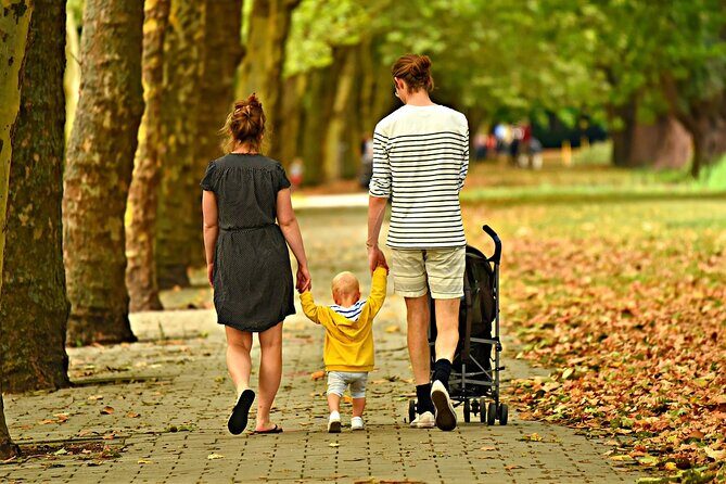 Discover San Diego Together with Family Walking Tour - Authentic Feedback and Insights