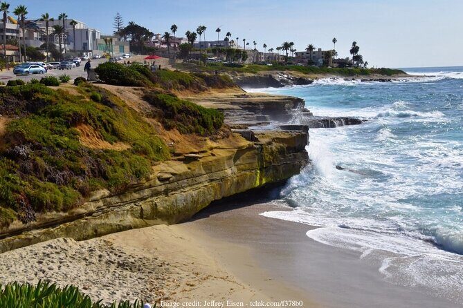 Discover San Diego's Beaches: Private Driving Tour - Who Would Enjoy This Tour?
