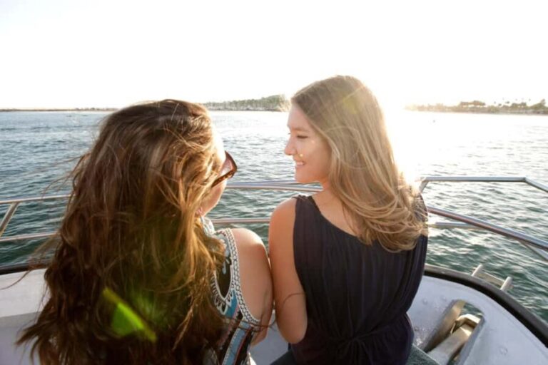 Discover Santa Barbara Yacht Cruise - Who Should Consider This Tour?