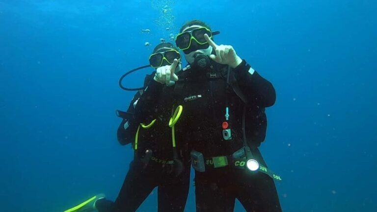 Discover Scuba Diving Program for Beginners - Who Is This Tour Best For?