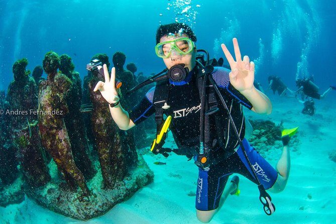 Discover scuba ,MUSA and Manchones reef dive without license - How Does This Tour Offer Value?