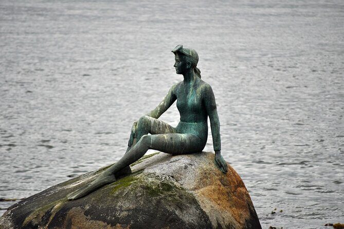 Discover Stanley Park: A Smartphone Audio Walking Tour - The Itinerary in Detail: What You’ll See and Why