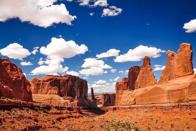 Discover The Best Of Moab In A Day: Arches Canyonlands Dead Horse - The Value of This Tour