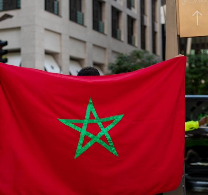 Discover the Enchanting Journey from Fes to Tangier - In The Sum Up