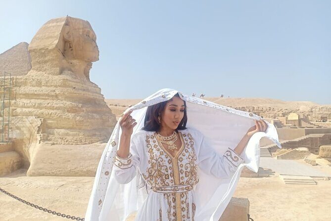 Discover The Essentials Of Egypt ' Cairo & Giza & Alexandria ' - What Travelers Say