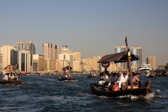 Discover The Heritage & Modern Attractions Of Dubai - The Practicalities: What Travelers Can Expect