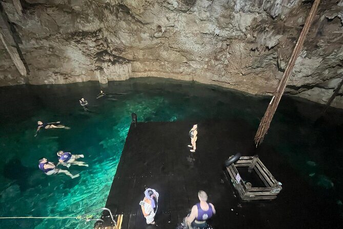 Discover the Mayan Culture Tulum, Coba, Cenote and Playa Del Carmen - The Practical Side: What to Expect