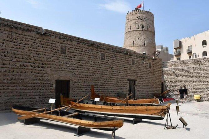 Discover the old city of dubai by walk - The Sum Up: Is This Tour Worth Your Time?