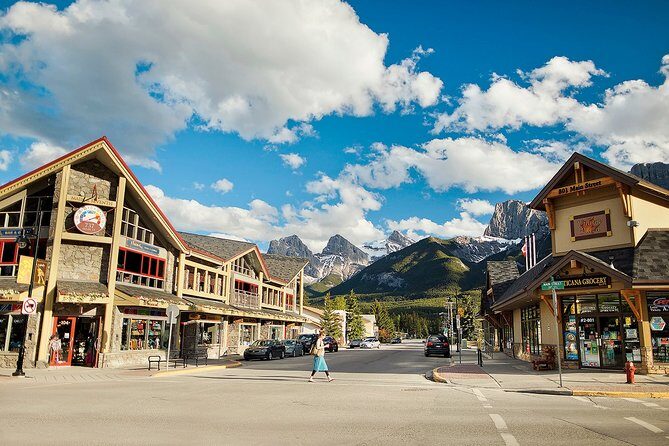 Discover the Rockies: 6 Self-Guided Smartphone Audio Tour Bundle - Price and Value