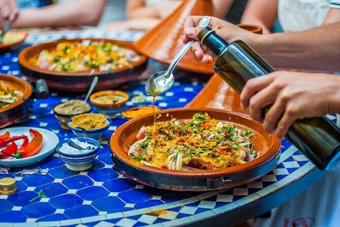 Discover the way of life in Berber villages - Who Should Consider This Tour?