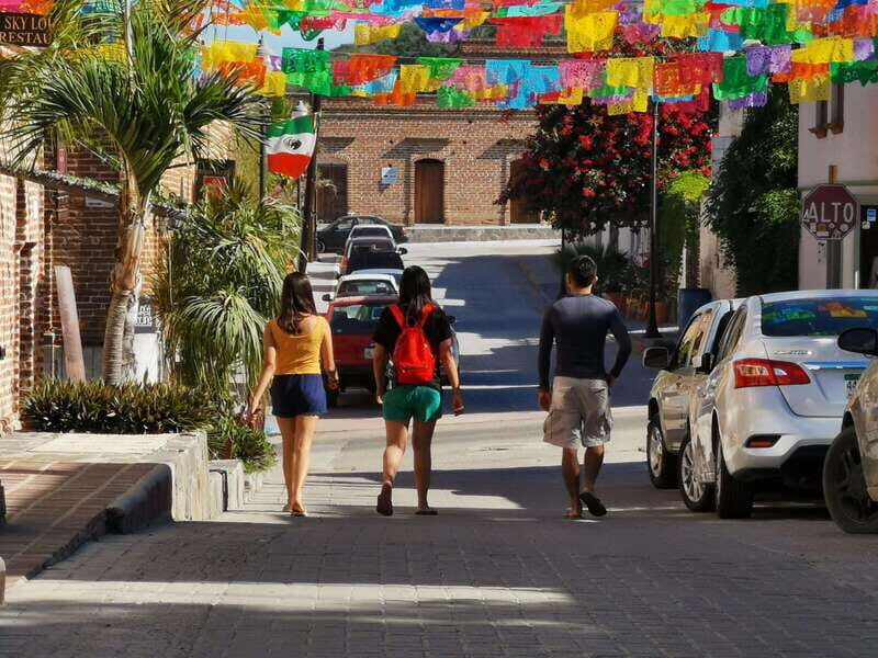 Discover Todos Santos: A Private Journey Through Culture.
