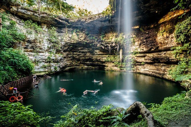 Discover Tulum, Coba, Cenote and Playa del Carmen - FAQ