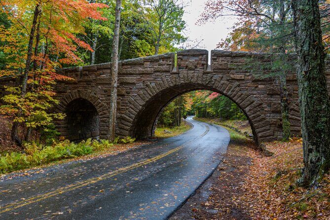Discover US East Coast Self Guided Audio Tour - Final Thoughts