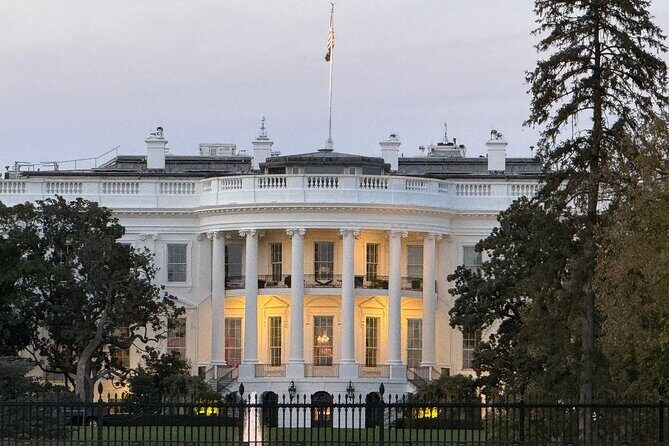 Discover Washington DC from New York City - What Makes This Tour Stand Out?