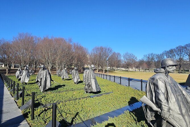 Discover Washington DC on a Day Trip from Manhattan or New Jersey - Final Thoughts