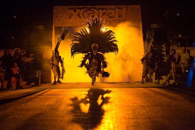 Discover Xcaret Park - Plus Tour with Transportation from Cancún - Who Would Love This Tour?
