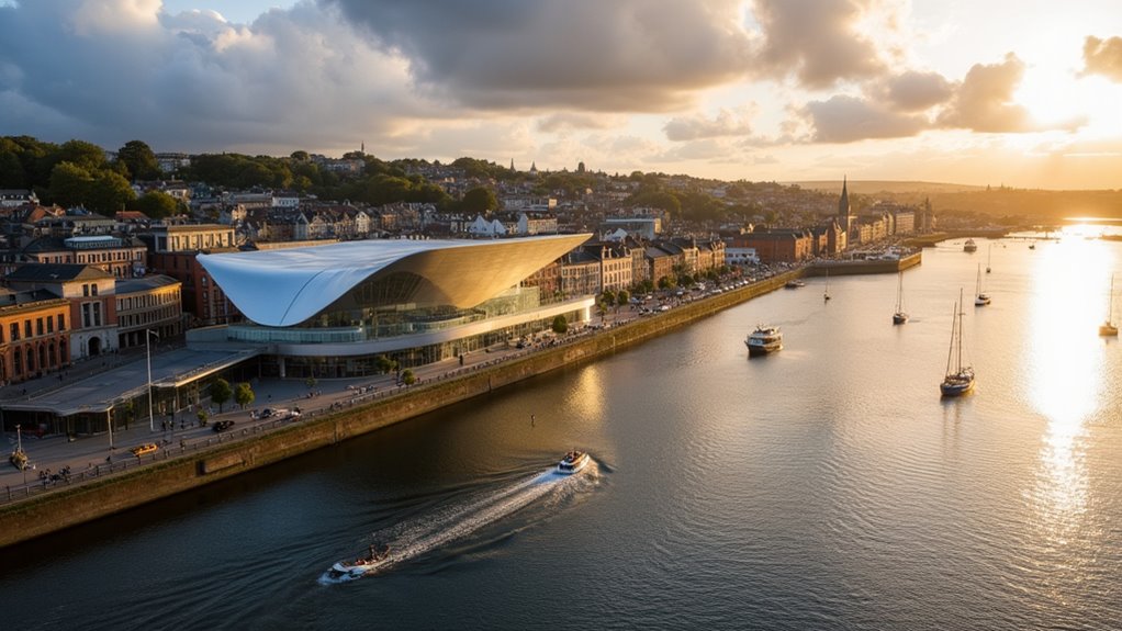 discover dundee s top activities