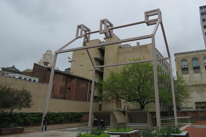 Discovering Colonial Philadelphia Private Walking Tour - Analyzing Value and Practical Details
