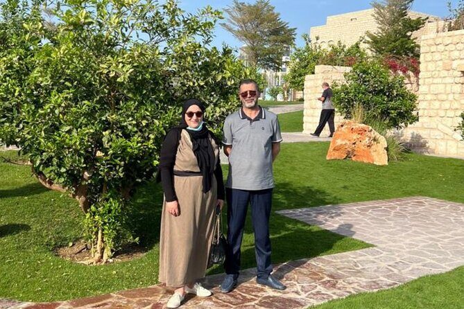 Discovering Doha Qatar | Guided City Tour | Half Day - What You Get and What You Might Miss