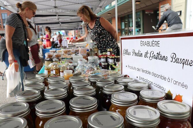 Discovering History and a Farm Public Market - What’s Included & What You Should Know