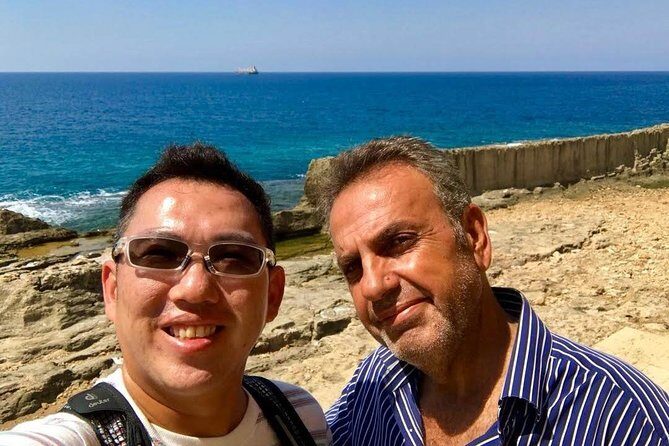 Discovering Lebanon's Charms: A Private Tour to Tripoli & Batroun - Authenticity and Local Flavor