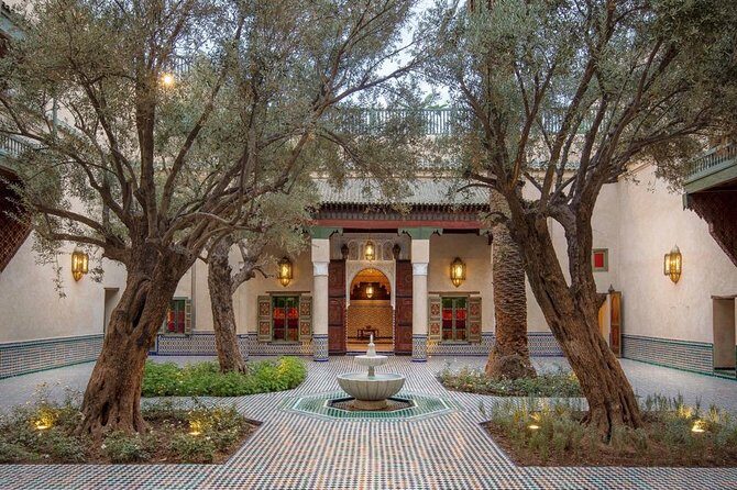 Discovery of Moroccan Culinary Heritage, History and Secrets - Practical Considerations
