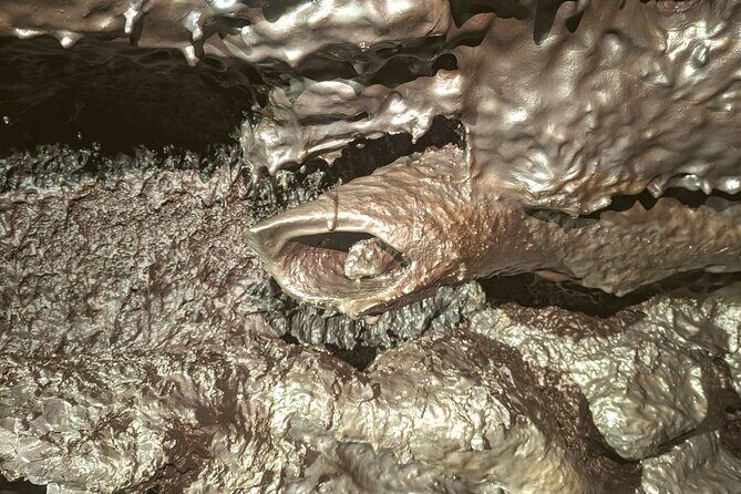 Discovery of the lava tubes 2004 of Piton de la Fournaise - What Travelers Are Saying