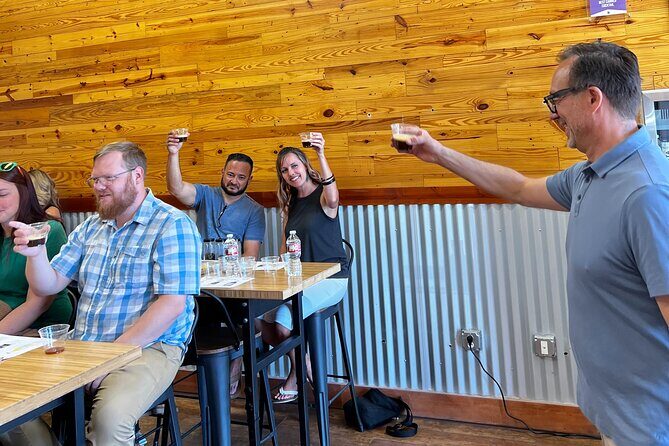 Distill Your Own Gin In Our Private Hands-on Class - Who Will Love This Experience?