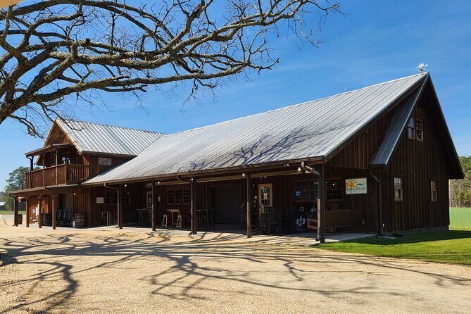 Distillery Tour Farm to Bottle Whiskey Experience - The Practicalities: What You Need to Know