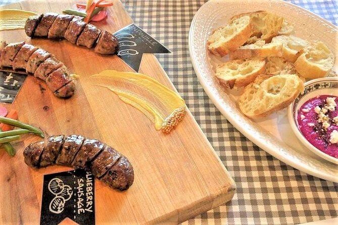 Distinctly Savannah Food Tour - Analyzing the Value: Is It Worth the Cost?