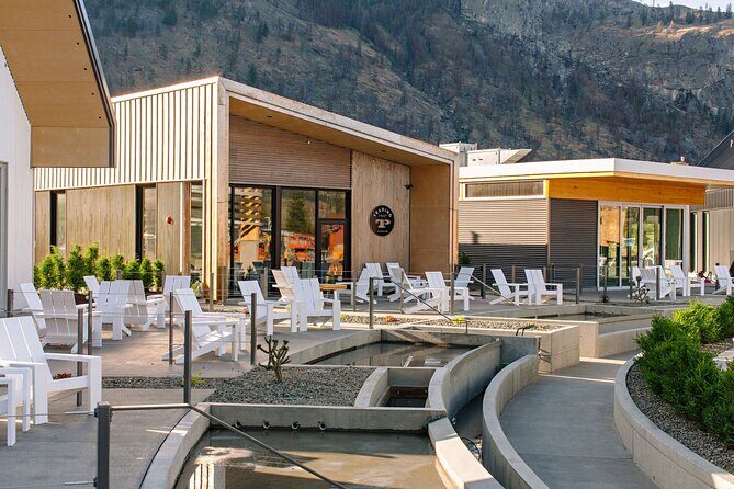 District Wine Village Deluxe Tour - PUBLIC - What You Can Expect from the Experience