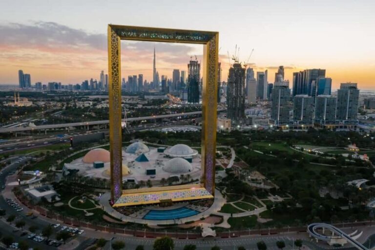 Divine Foods Dubai - What to Expect: Practical Details