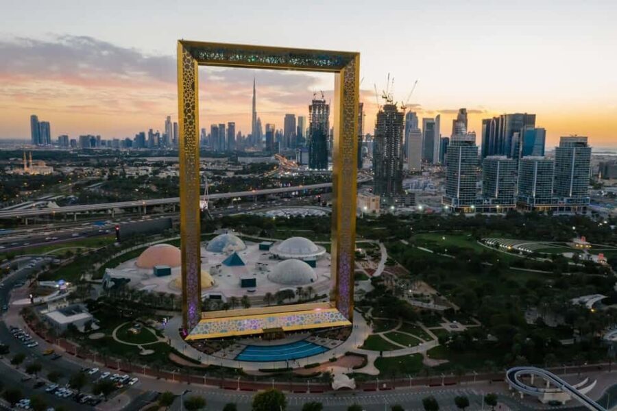 Divine Foods Dubai - What to Expect: Practical Details