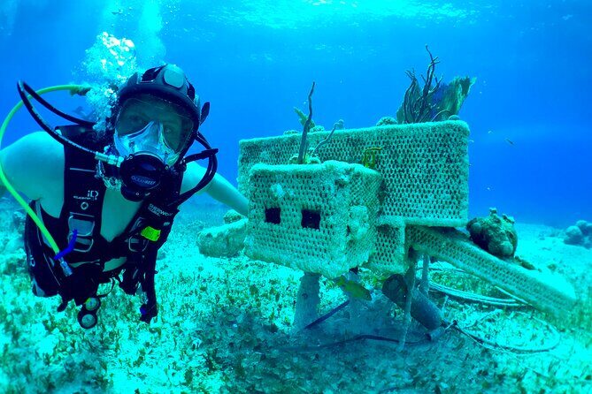 Diving For People Without Experience - What Travelers Say: Authentic Feedback