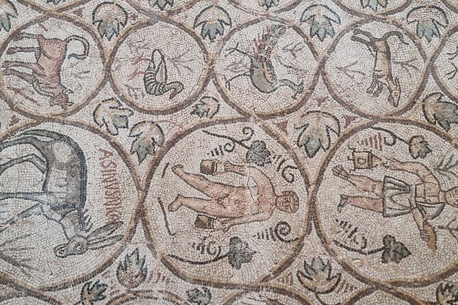 Djemila Roman Ruins in a Private Day - The Sum Up: Who Will Love This Tour?