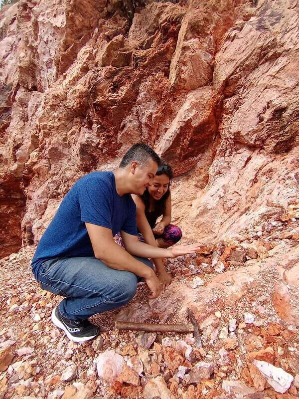 Do you like adventure? Visit the Opalo el Pilon Mines, - Final thoughts: Is it worth it?