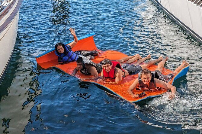 Dock Side Adventure Kayak, Paddle Boarding, Sunfish sailboats - FAQs