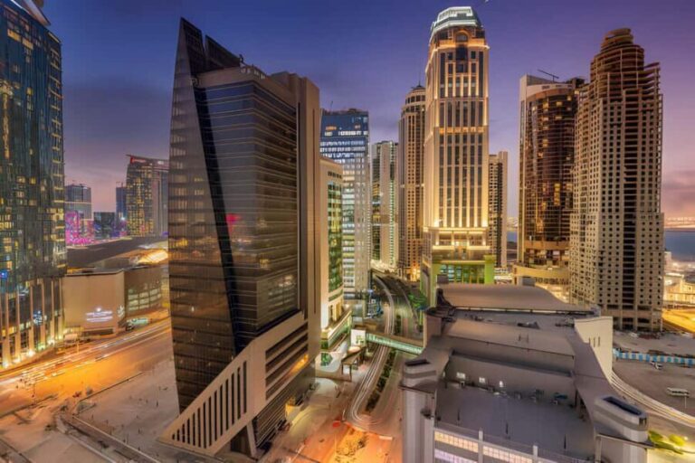 Doha: 2 Hour City Tour - Souq Waqif | Msheireb | West Bay - Value and Cost Analysis