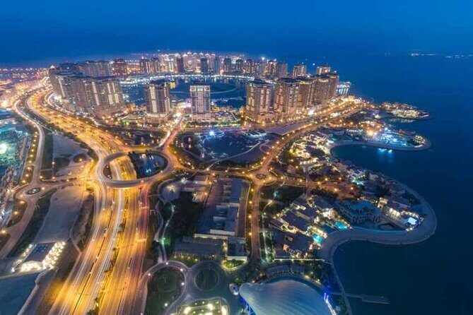 Doha Airport Transfer - What’s Included and How It Works
