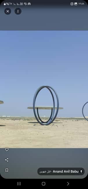 Doha: Al Zubara Fort, Al Jumail & Al Thakira Tour - The Sum Up: Who Will Love This Tour?