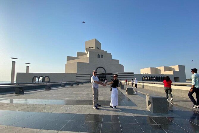 Doha Attractions -4 Hour City Tour & Transfer from Hotel/Airport - Why This Tour Might Be Perfect for You