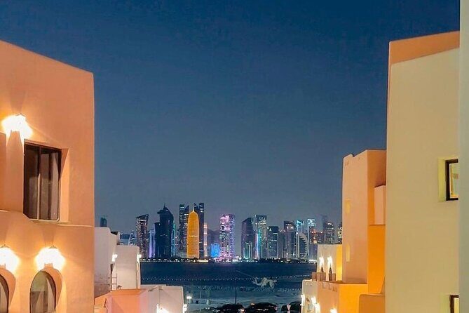 Doha City and Desert Safari Tours (Combo Tour) - What Makes This Tour Stand Out?