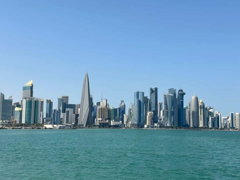 Doha: City Guided Night Tour & Dhow Boat Ride (Private Tour) - Who Will Love This Tour?